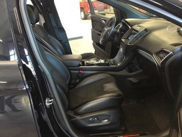 2019 Ford Edge ST