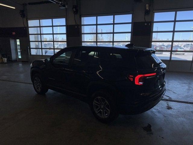 2025 GMC Terrain AWD Elevation