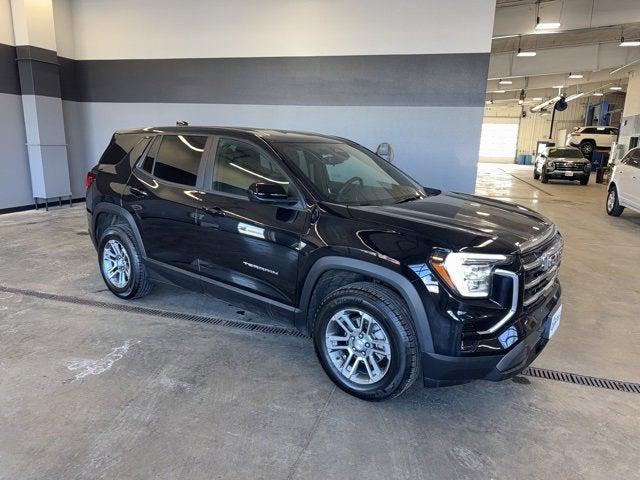 2025 GMC Terrain AWD Elevation