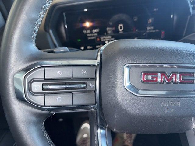 2025 GMC Terrain AWD Elevation