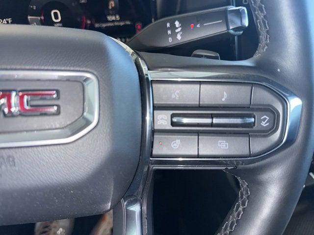 2025 GMC Terrain AWD Elevation