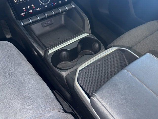 2025 GMC Terrain AWD Elevation
