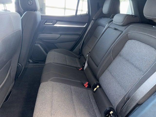2025 GMC Terrain AWD Elevation