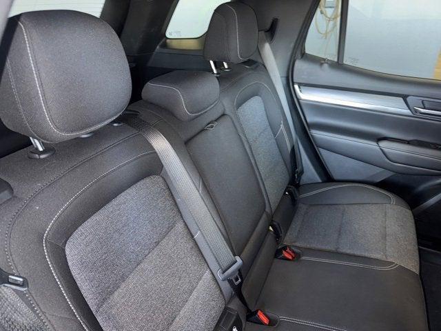 2025 GMC Terrain AWD Elevation