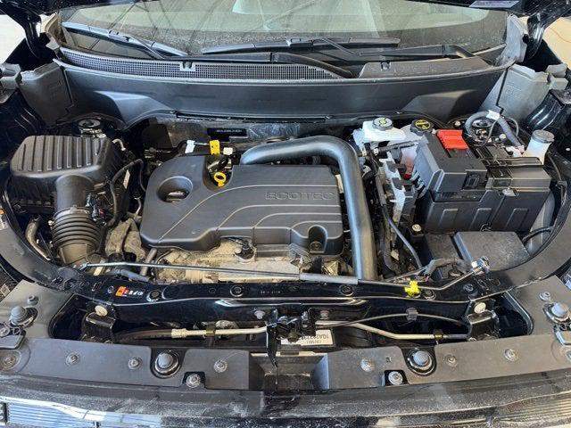 2025 GMC Terrain AWD Elevation