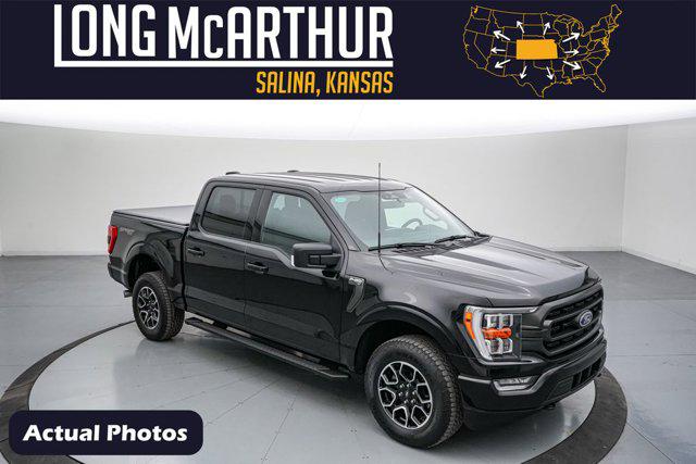 2023 Ford F-150 XLT for sale in Salina, KS