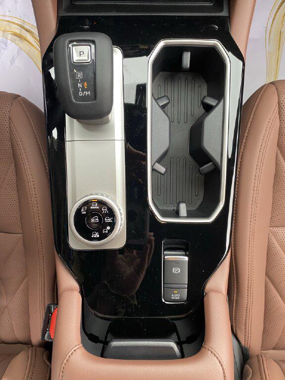 2026 Mitsubishi Outlander SEL 2.5 S-AWC