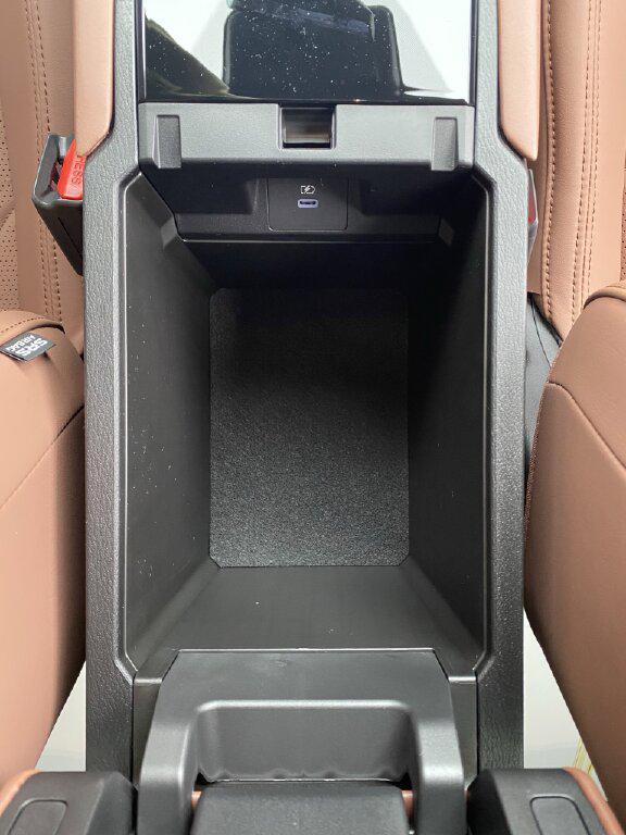 2026 Mitsubishi Outlander SEL 2.5 S-AWC