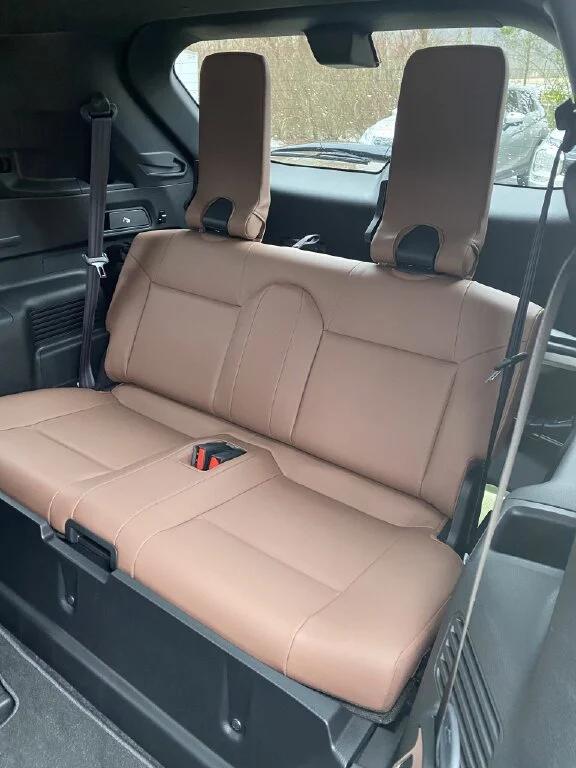 2026 Mitsubishi Outlander SEL 2.5 S-AWC