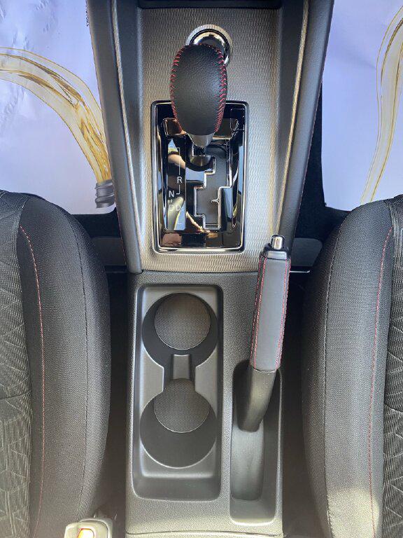 2026 Mitsubishi Outlander Sport 2.0 Ralliart