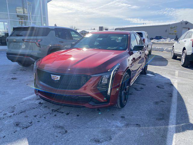 2026 Cadillac CT5 Sport for sale in Lewisburg, PA