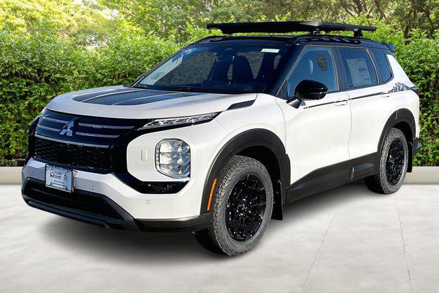 2026 Mitsubishi Outlander TRAIL EDITION S-AWC for sale in GLASSBORO, NJ