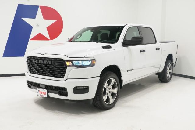 2026 Ram 1500 Express for sale in Edinburgh, TX