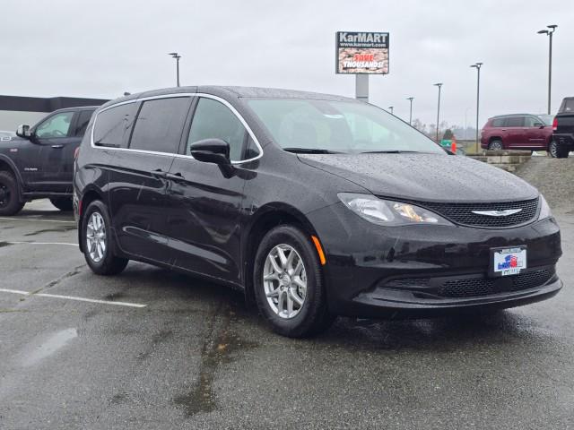 2026 Chrysler Voyager LX for sale in Burlington, WA