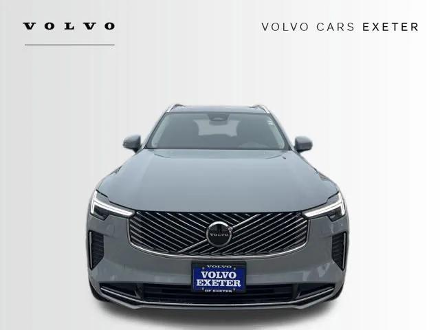 2026 Volvo XC90 Core, B5 AWD Gas (mild hybrid), Gasoline, Bright, 7 Seats