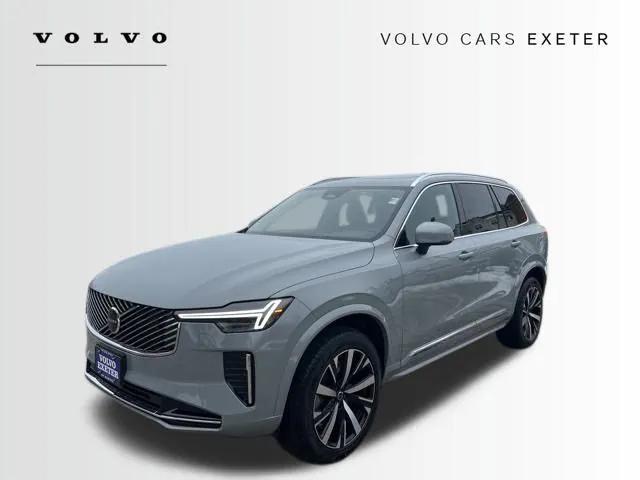 2026 Volvo XC90 Core, B5 AWD Gas (mild hybrid), Gasoline, Bright, 7 Seats