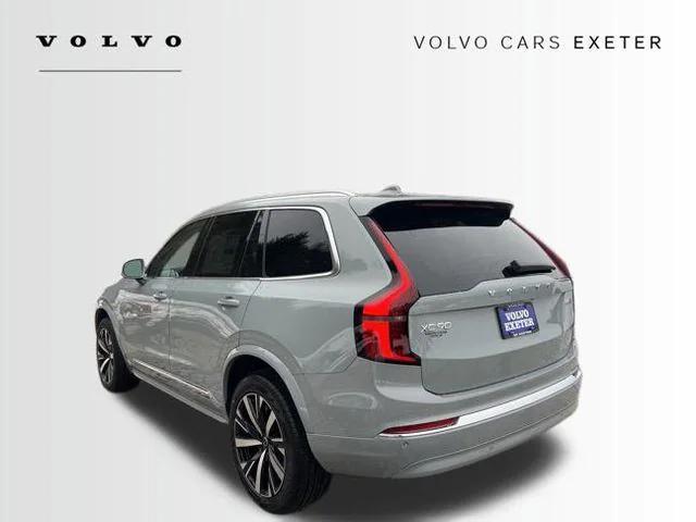 2026 Volvo XC90 Core, B5 AWD Gas (mild hybrid), Gasoline, Bright, 7 Seats