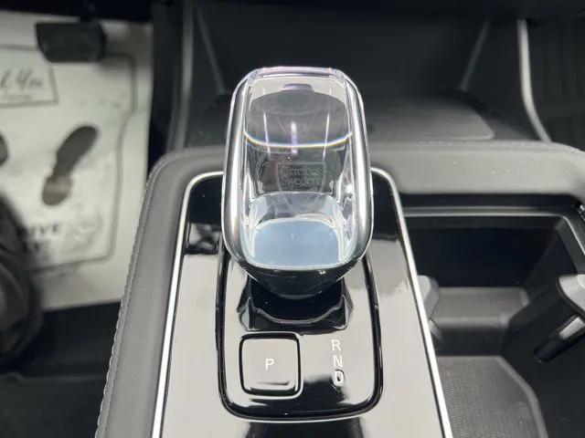 2026 Volvo XC90 Core, B5 AWD Gas (mild hybrid), Gasoline, Bright, 7 Seats