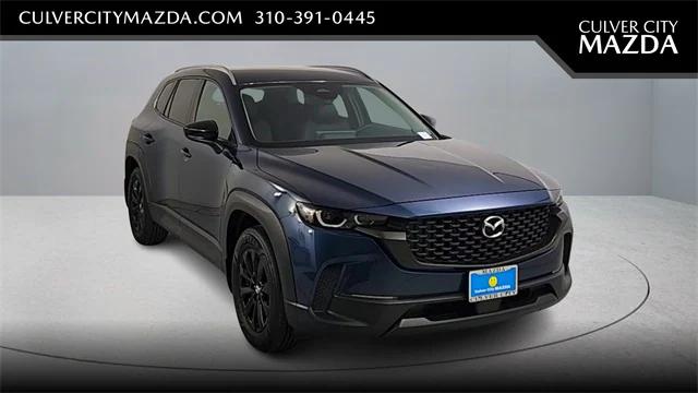 2025 Mazda CX-50 2.5 S Select Package for sale in Culver City, CA