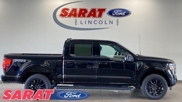 2026 Ford F-150 LARIAT for sale in Agawam, MA