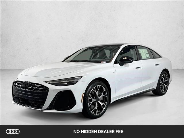 2026 Audi A6 Premium Plus quattro S tronic for sale in Fremont, CA