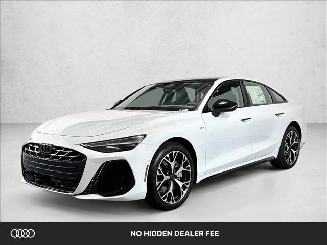 2026 Audi A6 Premium Plus quattro S tronic for sale in Fremont, CA