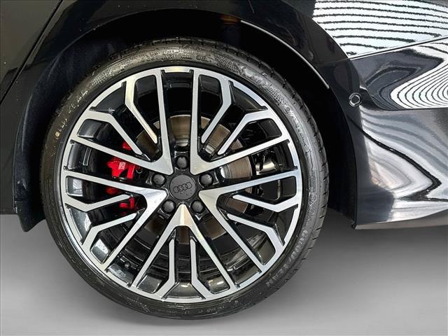 2026 Audi S3 TFSI quattro S tronic