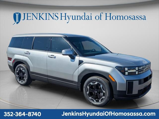2026 Hyundai Santa Fe SEL for sale in HOMOSASSA, FL