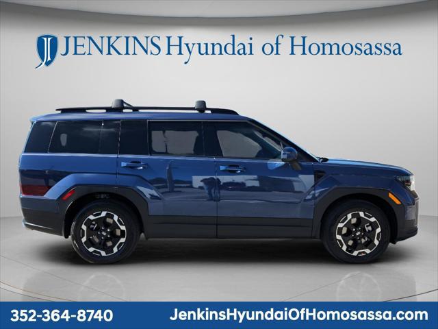 2026 Hyundai Santa Fe SEL for sale in HOMOSASSA, FL