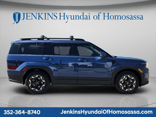 2026 Hyundai Santa Fe SEL for sale in HOMOSASSA, FL
