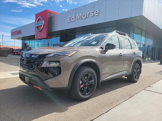 2026 Nissan Rogue Rock Creek for sale in Sierra Vista, AZ
