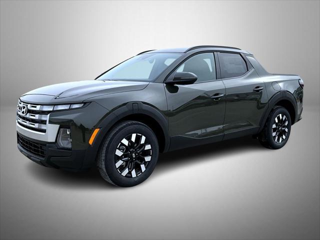 2026 Hyundai Santa Cruz SEL for sale in OMAHA, NE