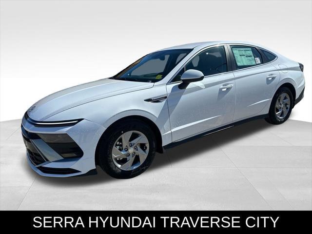 2026 Hyundai Sonata SE for sale in TRAVERSE CITY, MI