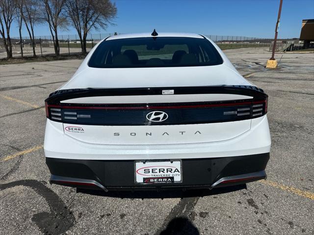 2026 Hyundai Sonata SE