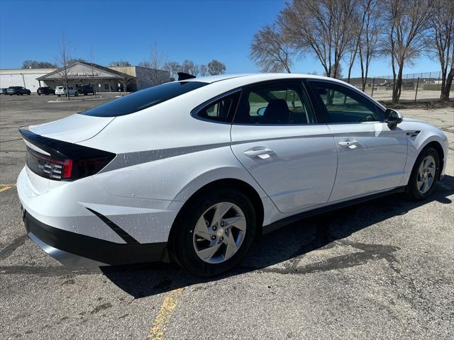 2026 Hyundai Sonata SE