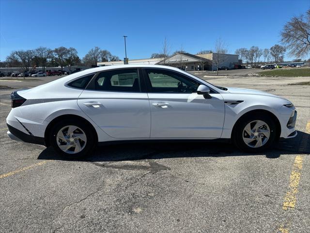 2026 Hyundai Sonata SE