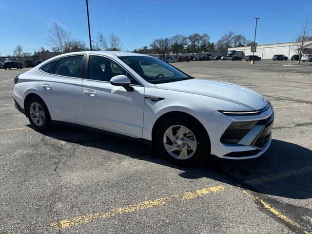 2026 Hyundai Sonata SE