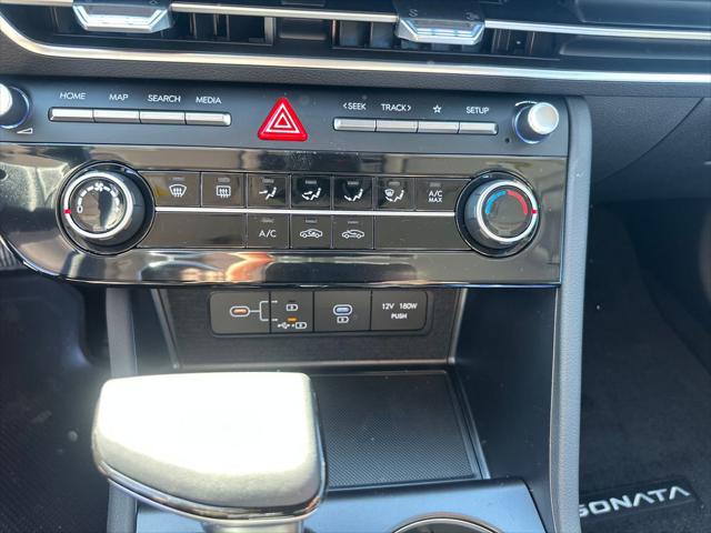 2026 Hyundai Sonata SE