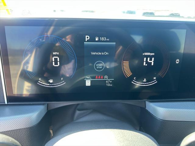 2026 Hyundai Sonata SE