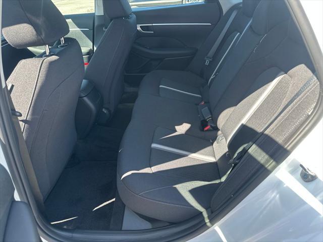 2026 Hyundai Sonata SE