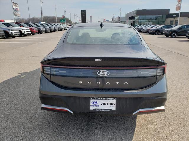 2026 Hyundai Sonata SE