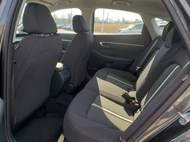 2026 Hyundai Sonata SE