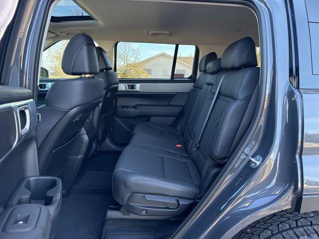 2026 Hyundai Santa Fe XRT