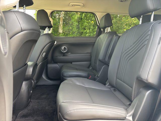 2026 Hyundai Palisade SEL 7P
