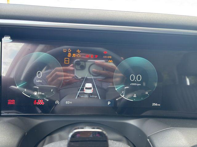 2026 Hyundai Palisade SEL 7P