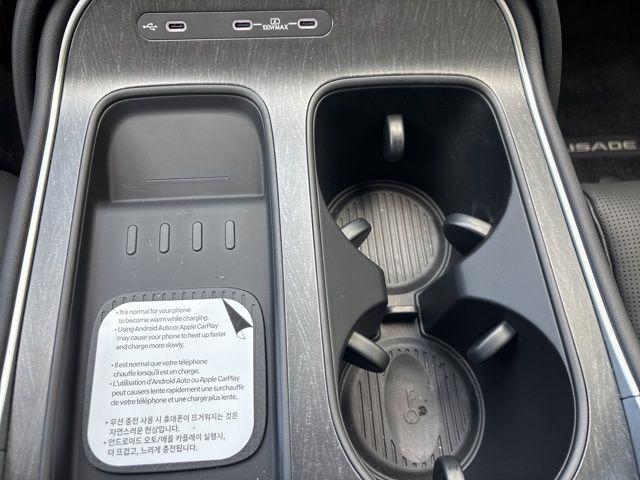 2026 Hyundai Palisade SEL 7P