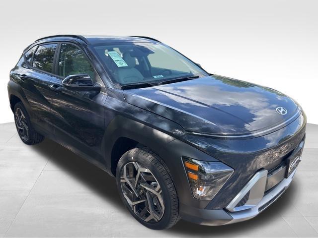 2026 Hyundai Kona SEL Premium for sale in LAKE CHARLES, LA