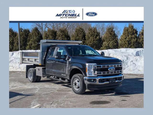 2026 Ford F-350 Upfitted w/ Dump Body for sale in Windsor, CT