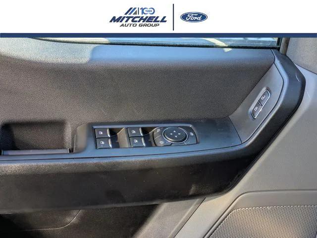 2026 Ford F-350 Upfitted w/ Dump Body