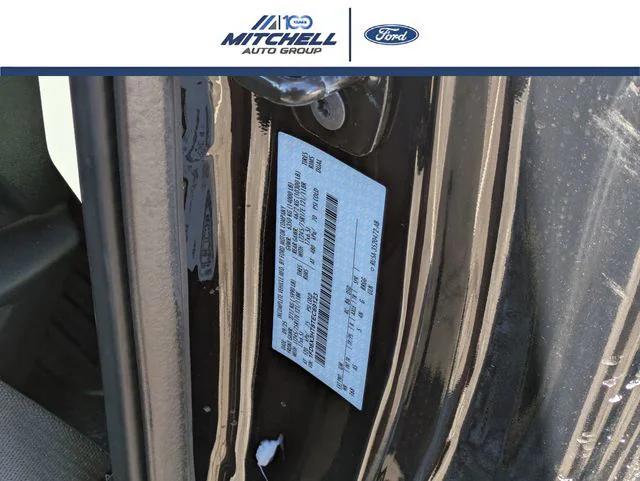 2026 Ford F-350 Upfitted w/ Dump Body